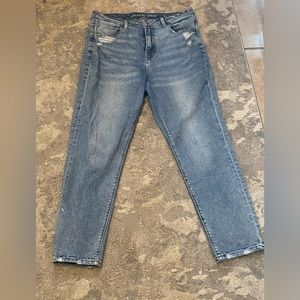 Women’s American eagle jeans
